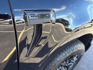 Ford F-150 2024 4x4 XLT 4dr SuperCrew 5.5 ft. SB