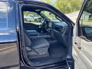 Ford F-150 2024 4x4 XLT 4dr SuperCrew 5.5 ft. SB