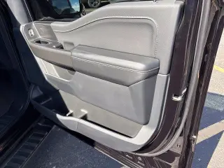 Ford F-150 2024 4x4 XLT 4dr SuperCrew 5.5 ft. SB