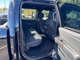 Ford F-150 2024 4x4 XLT 4dr SuperCrew 5.5 ft. SB