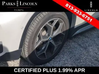 BMW X1 2018 sDrive28i 4dr SUV