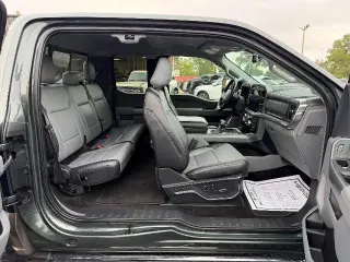 Ford F-150 2021 4x2 Lariat 4dr SuperCab 6.5 ft. SB