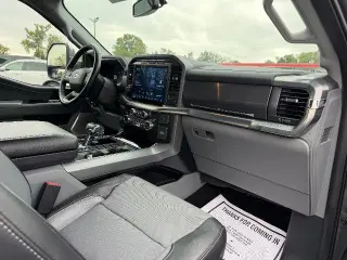 Ford F-150 2021 4x2 Lariat 4dr SuperCab 6.5 ft. SB