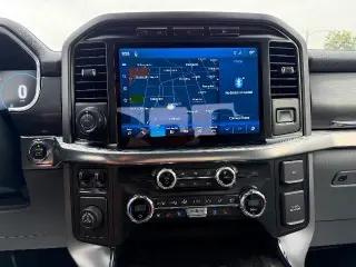 Ford F-150 2021 4x2 Lariat 4dr SuperCab 6.5 ft. SB