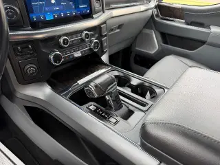 Ford F-150 2021 4x2 Lariat 4dr SuperCab 6.5 ft. SB