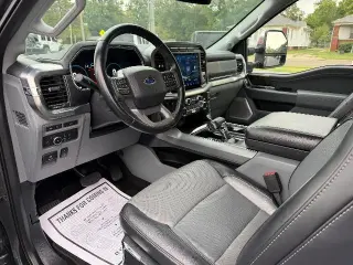Ford F-150 2021 4x2 Lariat 4dr SuperCab 6.5 ft. SB
