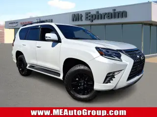 Lexus GX 460 2022 Tracción tổng quát AWD SUV 4 puertas