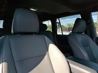 Lexus GX 460 2022 Tracción tổng quát AWD SUV 4 puertas
