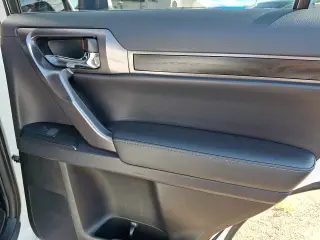 Lexus GX 460 2022 Tracción tổng quát AWD SUV 4 puertas