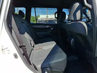 Lexus GX 460 2022 Tracción tổng quát AWD SUV 4 puertas
