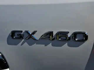 Lexus GX 460 2022 Tracción tổng quát AWD SUV 4 puertas