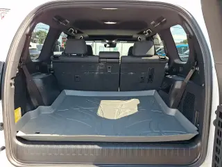 Lexus GX 460 2022 Tracción tổng quát AWD SUV 4 puertas