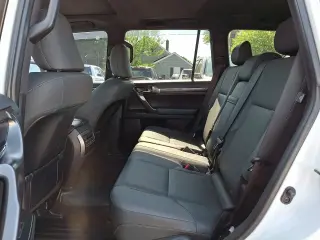 Lexus GX 460 2022 Tracción tổng quát AWD SUV 4 puertas
