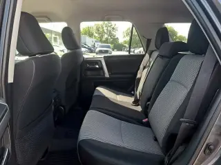 Toyota 4Runner 2020 4x4 SR5 4dr SUV