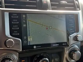 Toyota 4Runner 2020 4x4 SR5 4dr SUV