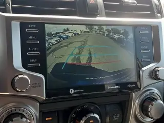 Toyota 4Runner 2020 4x4 SR5 4dr SUV
