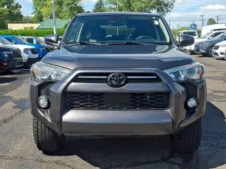 Toyota 4Runner 2020 4x4 SR5 4dr SUV