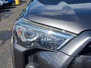 Toyota 4Runner 2020 4x4 SR5 4dr SUV
