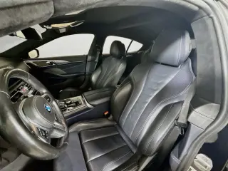 BMW 8 Series 2021 AWD 840i xDrive Gran Coupé 4dr Sedán