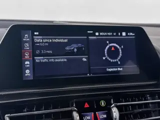 BMW 8 Series 2021 AWD 840i xDrive Gran Coupé 4dr Sedán