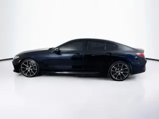 BMW 8 Series 2021 AWD 840i xDrive Gran Coupé 4dr Sedán