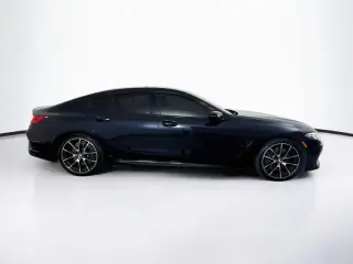 BMW 8 Series 2021 AWD 840i xDrive Gran Coupé 4dr Sedán