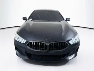 BMW 8 Series 2021 AWD 840i xDrive Gran Coupé 4dr Sedán