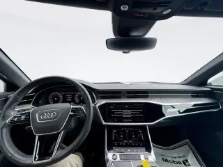 Audi A6 2024 AWD quattro Premium Plus 45 TFSI 4dr Sedán