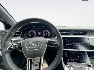 Audi A6 2024 AWD quattro Premium Plus 45 TFSI 4dr Sedán