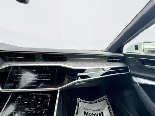 Audi A6 2024 AWD quattro Premium Plus 45 TFSI 4dr Sedán