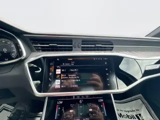 Audi A6 2024 AWD quattro Premium Plus 45 TFSI 4dr Sedán