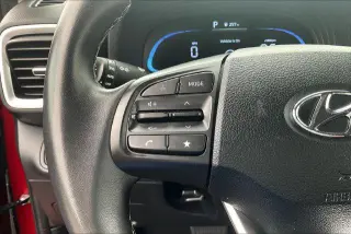 Vehículo Hyundai VENUE 2025 SEL, 4 puertas, Crossover