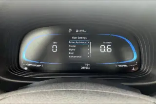 Vehículo Hyundai VENUE 2025 SEL, 4 puertas, Crossover