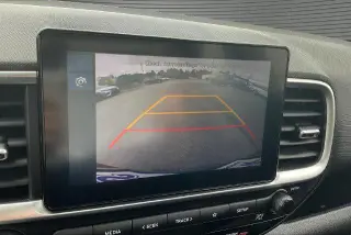 Vehículo Hyundai VENUE 2025 SEL, 4 puertas, Crossover