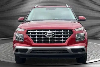 Vehículo Hyundai VENUE 2025 SEL, 4 puertas, Crossover