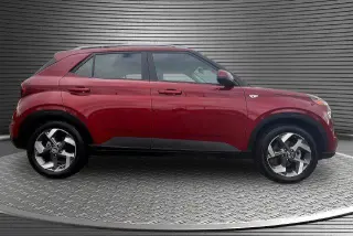 Vehículo Hyundai VENUE 2025 SEL, 4 puertas, Crossover