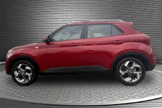 Vehículo Hyundai VENUE 2025 SEL, 4 puertas, Crossover