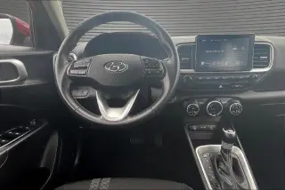 Vehículo Hyundai VENUE 2025 SEL, 4 puertas, Crossover