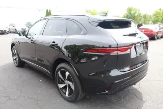 Jaguar F-PACE 2025 AWD P250 R-Dynamic S 4dr SUV