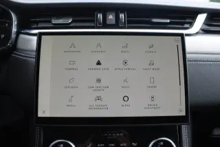 Jaguar F-PACE 2025 AWD P250 R-Dynamic S 4dr SUV