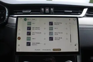 Jaguar F-PACE 2025 AWD P250 R-Dynamic S 4dr SUV