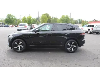 Jaguar F-PACE 2025 AWD P250 R-Dynamic S 4dr SUV