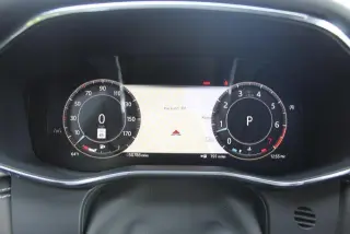 Jaguar F-PACE 2025 AWD P250 R-Dynamic S 4dr SUV