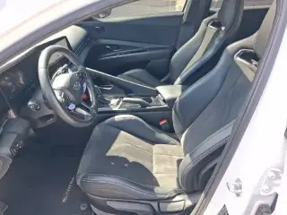 Hyundai ELANTRA N 2023 4dr Sedan DCT