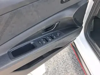 Hyundai ELANTRA N 2023 4dr Sedan DCT