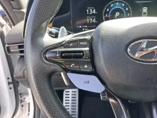 Hyundai ELANTRA N 2023 4dr Sedan DCT