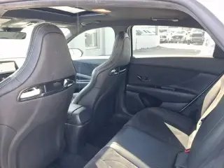 Hyundai ELANTRA N 2023 4dr Sedan DCT