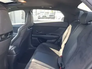 Hyundai ELANTRA N 2023 4dr Sedan DCT