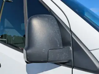 Mercedes-Benz Sprinter 2025 2500 3dr 170 in. WB High Roof Passenger Van (2.0L I4)