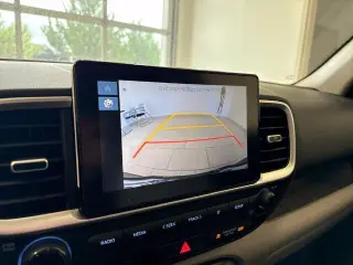 Hyundai VENUE 2026 SEL 4dr Crossover